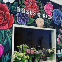 Cultural Heritage Curator Roses and Rice Florist & Flower Delivery in East Quogue NY