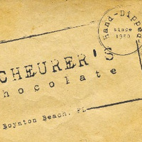 Cultural Heritage Curator Scheurer's Chocolate in Boynton Beach FL