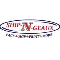 Ship-N-Geaux