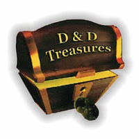 Cultural Heritage Curator D & D Treasures, LLC in Clarinda IA