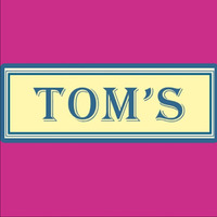 Tom's Coffee Cards & Gifts