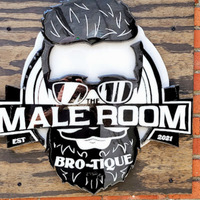 The Male Room Brotique