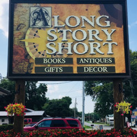 Cultural Heritage Curator A Long Story Short Co. in Pigeon Forge TN