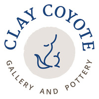 Clay Coyote Gallery & Pottery