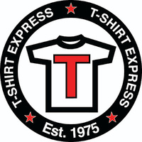 T-Shirt Express (now Muckles Ink)