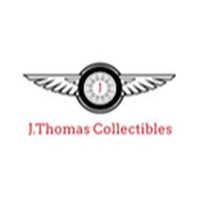 Cultural Heritage Curator J.Thomas Collectibles in Southbury CT