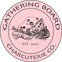 Cultural Heritage Curator Gathering Board Charcuterie Co. in Berlin CT