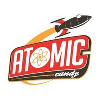 Cultural Heritage Curator Atomic Candy in Denton TX