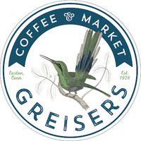 Cultural Heritage Curator Greiser’s Coffee & Market in Easton CT