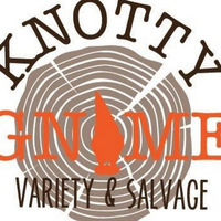 Cultural Heritage Curator Knotty Gnome Variety & Salvage in Hartford SD