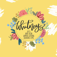 Whitney’s