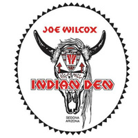 Cultural Heritage Curator Joe Wilcox Indian Den in Sedona AZ