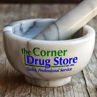 Cultural Heritage Curator Corner Drug Store in Pickens SC