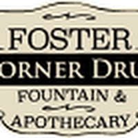 Cultural Heritage Curator Foster Corner Drug Inc in Perry OK