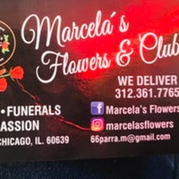 Marcela's Flowers