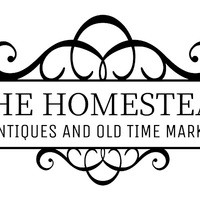 Cultural Heritage Curator The Homestead Antiques and Old Time Market in Campbellsburg KY