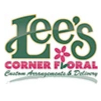 Cultural Heritage Curator Lee's Corner Floral Shop in Smithfield UT