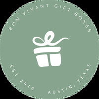 Bon Vivant Gift Boxes