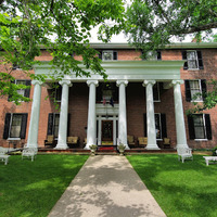 Cultural Heritage Curator Beaumont Inn in Harrodsburg KY