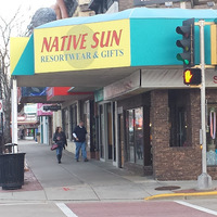 Cultural Heritage Curator Native Sun Resortwear & Gifts in Wisconsin Dells WI