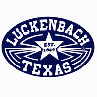 Luckenbach Texas