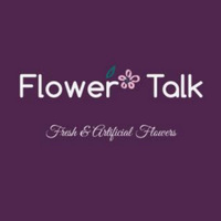 Flower Talk