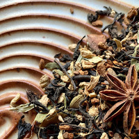 Cultural Heritage Curator Teaism Tea Shop in Washington DC