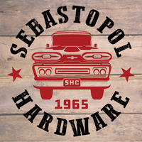 Cultural Heritage Curator Sebastopol Hardware Center in Sebastopol CA