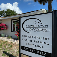 Cultural Heritage Curator The Downtown Art Gallery in Titusville FL