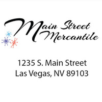 Cultural Heritage Curator Main Street Mercantile in Las Vegas NV