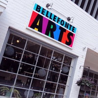 Cultural Heritage Curator Bellefonte Arts in Wilmington DE