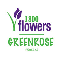 1-800 Flowers Greenrose