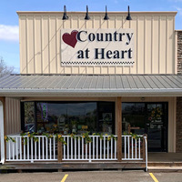 Cultural Heritage Curator Country at Heart in Monticello KY