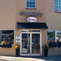 Cultural Heritage Curator Serendipity Boutique in Ocala FL