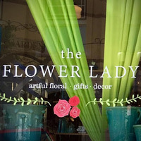 Cultural Heritage Curator The Flower Lady in Milwaukee WI