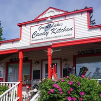 Cultural Heritage Curator Great! Lakes Candy Kitchen in Knife River MN