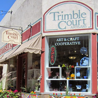 Cultural Heritage Curator Trimble Court Artisans in Fort Collins CO