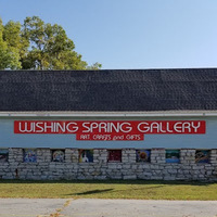 Cultural Heritage Curator Wishing Spring Gallery in Bentonville AR