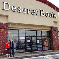 Cultural Heritage Curator Deseret Book in Twin Falls ID