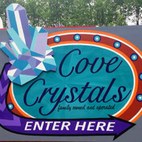 Cultural Heritage Curator Cove Crystals and Gifts • Rocks, Minerals & Gifts in Shelton WA