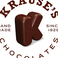 Cultural Heritage Curator Krause's Chocolates in Saugerties NY