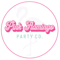 Pink Flamingo Party Co.