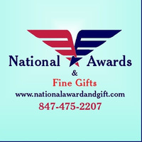 Cultural Heritage Curator National Awards & Fine Gifts in Evanston IL