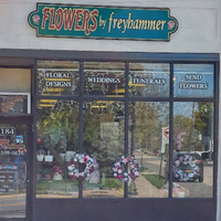 Cultural Heritage Curator Flowers By Freyhammer in Lynbrook NY