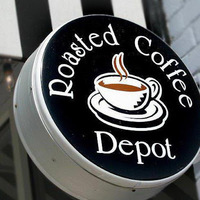 Roasted Coffee Depot