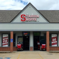 The Stadium Shoppe On Razorback