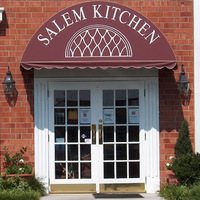 Cultural Heritage Curator Salem Kitchen in Winston-Salem NC