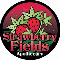 Strawberry Fields Apothecary