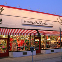 Cultural Heritage Curator Miller's in Mamaroneck NY