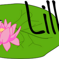 Lilly Pad Home Decor